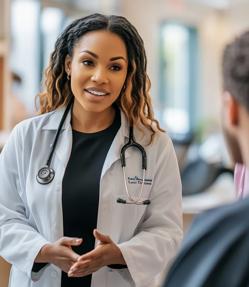 Doctor Consultation