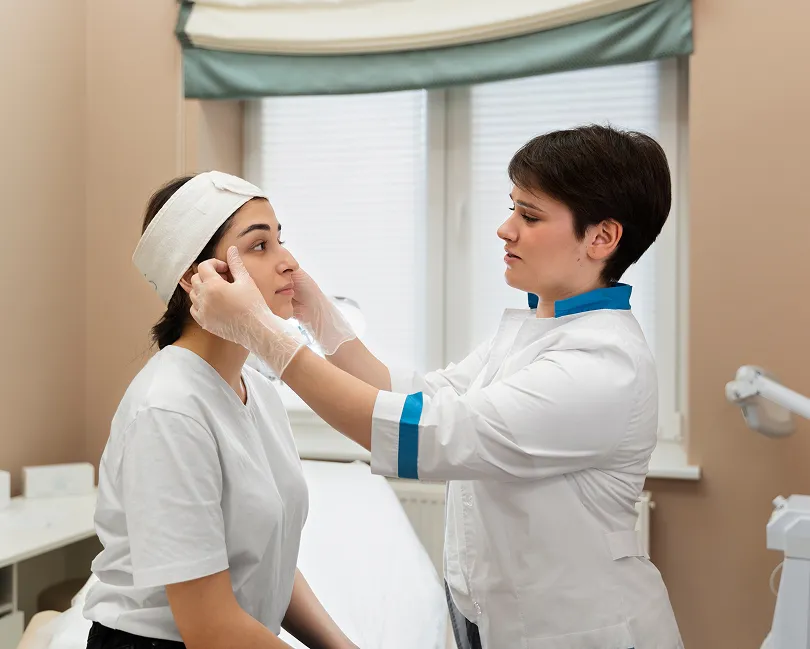 Medical Dermatology